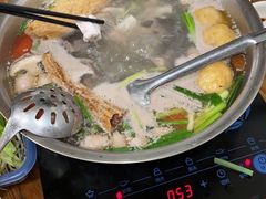 -秧塘牛八宝(金山路店)