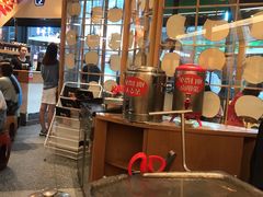 大堂-犟牛家·榴莲烤肉(五棵松店)