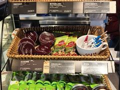 -COSTA COFFEE(金长安大厦店)