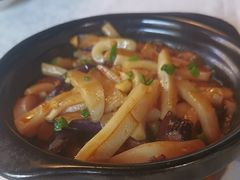 -陈生记黑鱼馆·20年活鱼现杀(宁波鼓楼店)