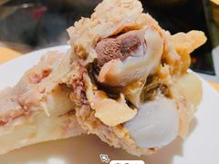 -骨之味·筒骨汤火锅(晋江万达店)