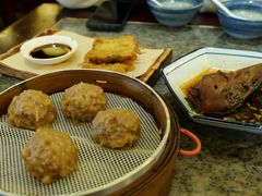 -古铺良食(柯城店)