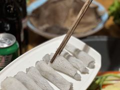 -虾领航小龙虾·吉林烧烤(柳州路店)