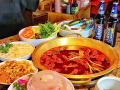 -小龙坎火锅(春熙太古里店)