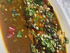 -人民公社大食堂(张家湾店)
