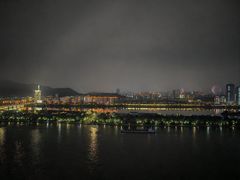 -长沙富力万达文华酒店