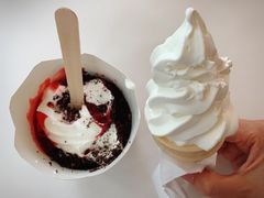 -麦当劳(东方时代广场分店)