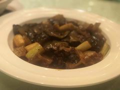 -东方之珠海鲜酒楼(南开店)