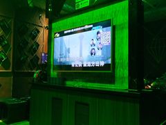 -领唱量贩KTV