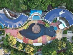 -江门古兜温泉小镇