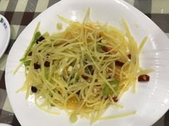 -潮有信餐厅(碧桂园十里金滩店)