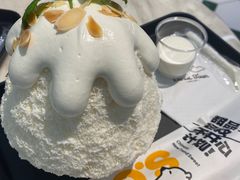 -丹礼糖甜品
