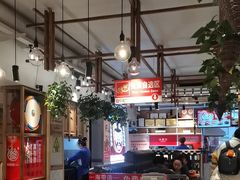 -鑫日千里马朝鲜族小馆(总店)