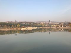 -函谷关历史文化旅游区