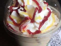 -星巴克(兰桂坊店)