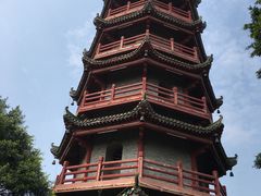 -南沙天后宫景区