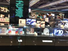 -百老汇(海港城海洋中心店)