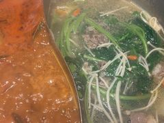 -狼头山火锅 KTV欢唱·烤串(理工大学店)