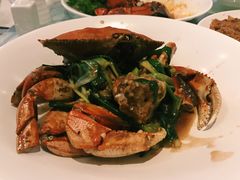 -无招牌海鲜餐厅(滨海艺术中心店)