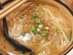 麻辣米线-谭师爷龙抄手(白下路店)
