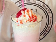 -Cafe Alice咖啡爱丽丝(奥城店)