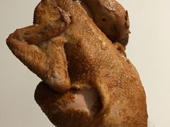 烧鸡-白魁老号饭庄(交道口店)