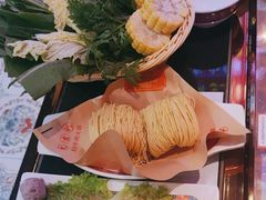 -大吉利·潮汕牛肉火锅(河西店)