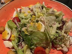 -半秋山西餐厅(巴南万达广场店)