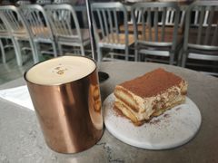 -Nectar One Cafe(勇烈路n1店)