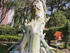 -安徒生童话乐园