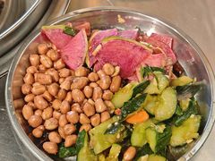 -英雄故事地摊烤肉(马驹桥店)