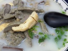 -鸭小妹鸭血粉丝(老门东店)