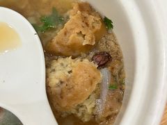 -南磨房食府(燕莎奥特莱斯购物中心店)