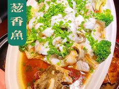 -喜粤广东菜(汉屯路店)