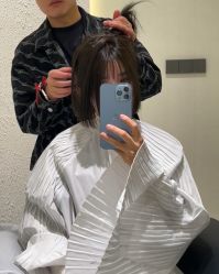 -IN STYLE•造型