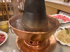 -牛街·马辈儿涮肉(牛街二店)