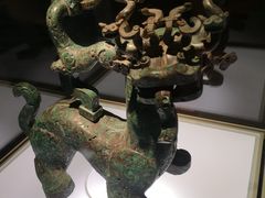 -上海博物馆(人民广场馆)