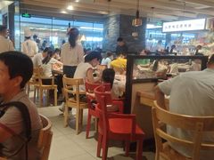 -大师兄·西北小馆(南沙万达广场店)