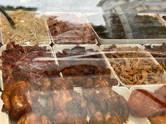 -紫燕百味鸡(银龙花园店)