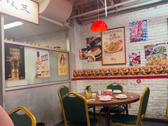 -谢记上海大排档(长寿路店)