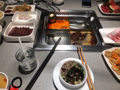 -海底捞火锅(海宁路店)