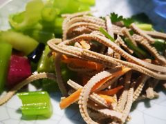 -正福居老北京正宗铜锅泉水涮肉(彰化路店)