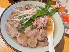 -青木瓜之味 · 越南料理(七宝宝龙店)