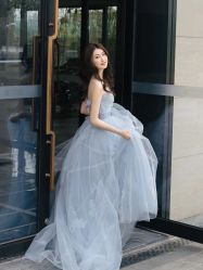 点击看大图 -WECOUTURE高级订制广州