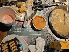 -阪尚皇·原切牛排·烤肉火锅自助(北京路店)