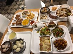 -阿那亚第一食堂 Cafeteria 1
