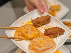 -海底捞火锅(石厦时代广场店)