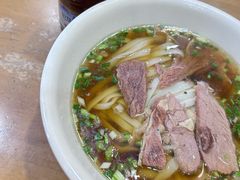 -和记粉馆(湘春路店)