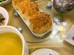 -吉莲利苑海鲜酒家(珠海拱北29年老字号店)