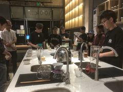 -GOTLOT COFFEE&KITCHEN角落厨房NOOK店